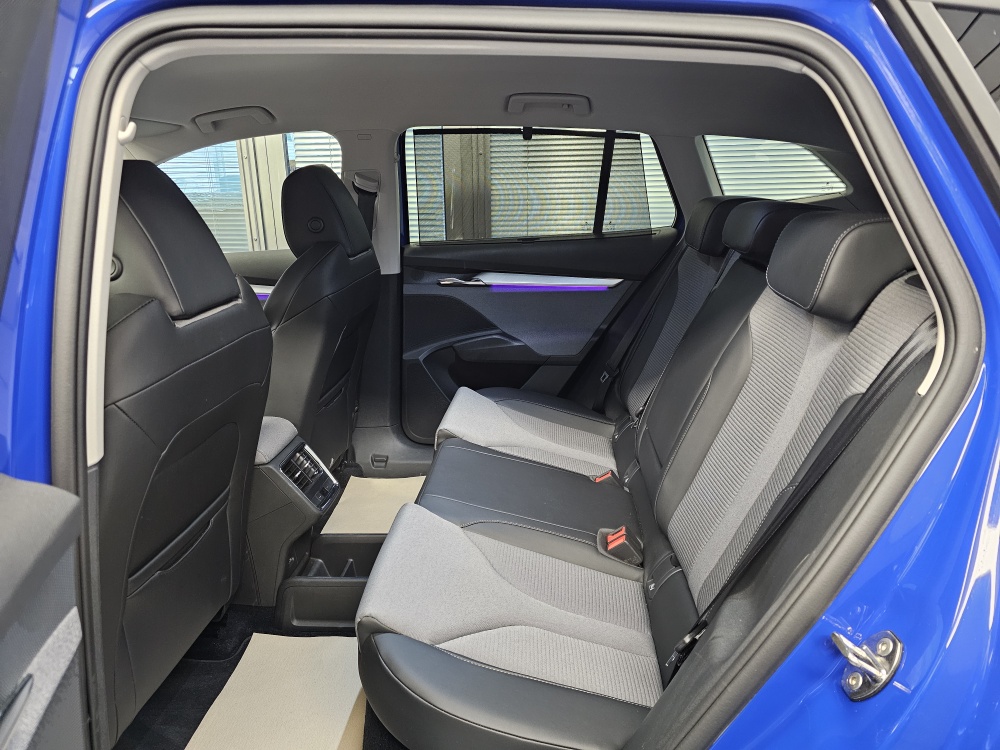 Skoda Enyaq bei Hoffmann Automobile in Wolfsburg kaufen und sofort mitnehmen - Bild 5