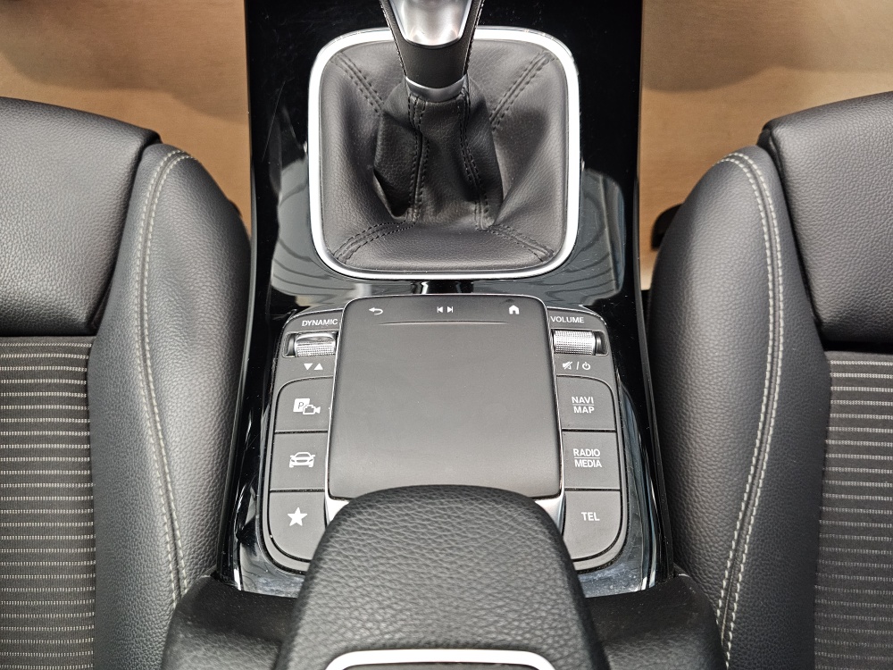 Mercedes-Benz A 200 bei Hoffmann Automobile in Wolfsburg kaufen und sofort mitnehmen - Bild 9