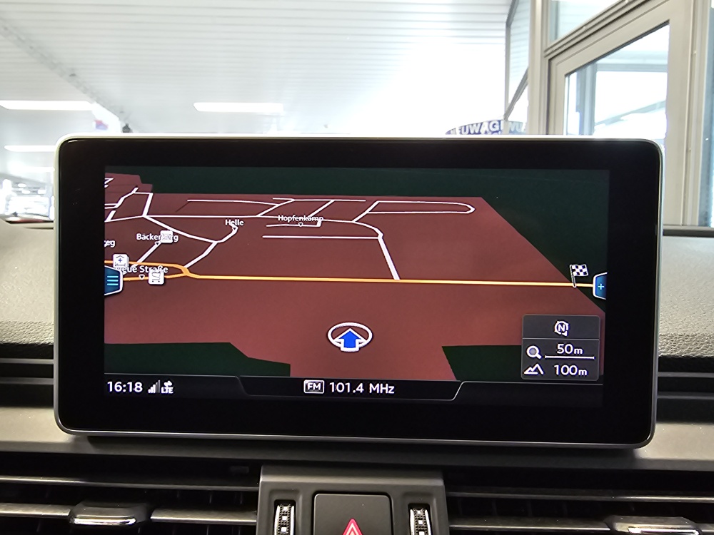 Audi Q5 bei Hoffmann Automobile in Wolfsburg kaufen und sofort mitnehmen - Bild 13