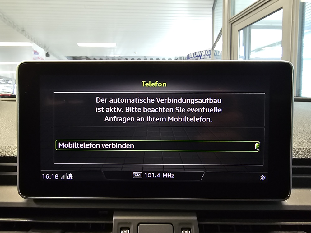 Audi Q5 bei Hoffmann Automobile in Wolfsburg kaufen und sofort mitnehmen - Bild 14