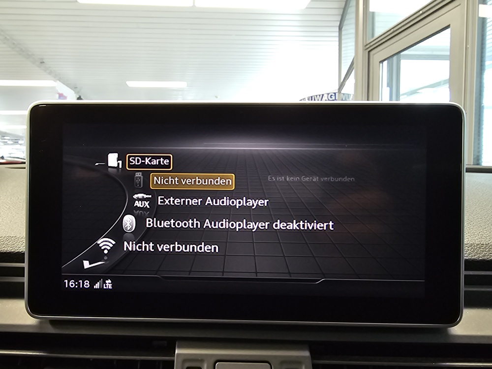 Audi Q5 bei Hoffmann Automobile in Wolfsburg kaufen und sofort mitnehmen - Bild 15