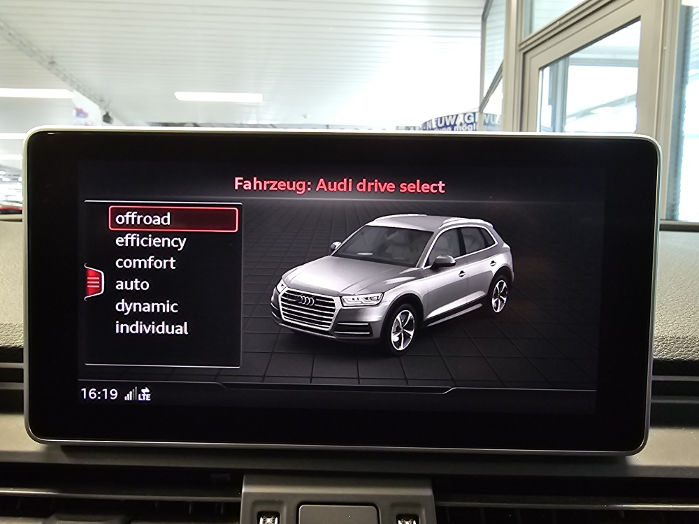 Audi Q5 bei Hoffmann Automobile in Wolfsburg kaufen und sofort mitnehmen - Bild 16