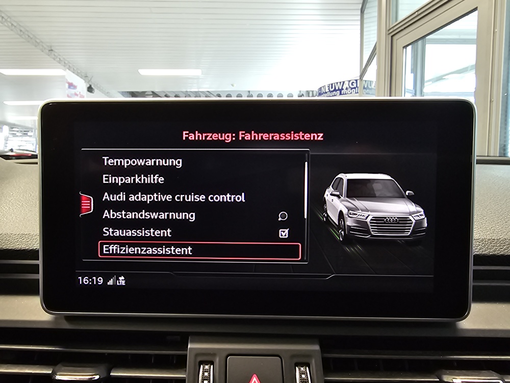 Audi Q5 bei Hoffmann Automobile in Wolfsburg kaufen und sofort mitnehmen - Bild 17