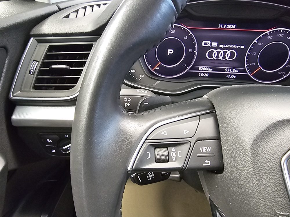 Audi Q5 bei Hoffmann Automobile in Wolfsburg kaufen und sofort mitnehmen - Bild 22