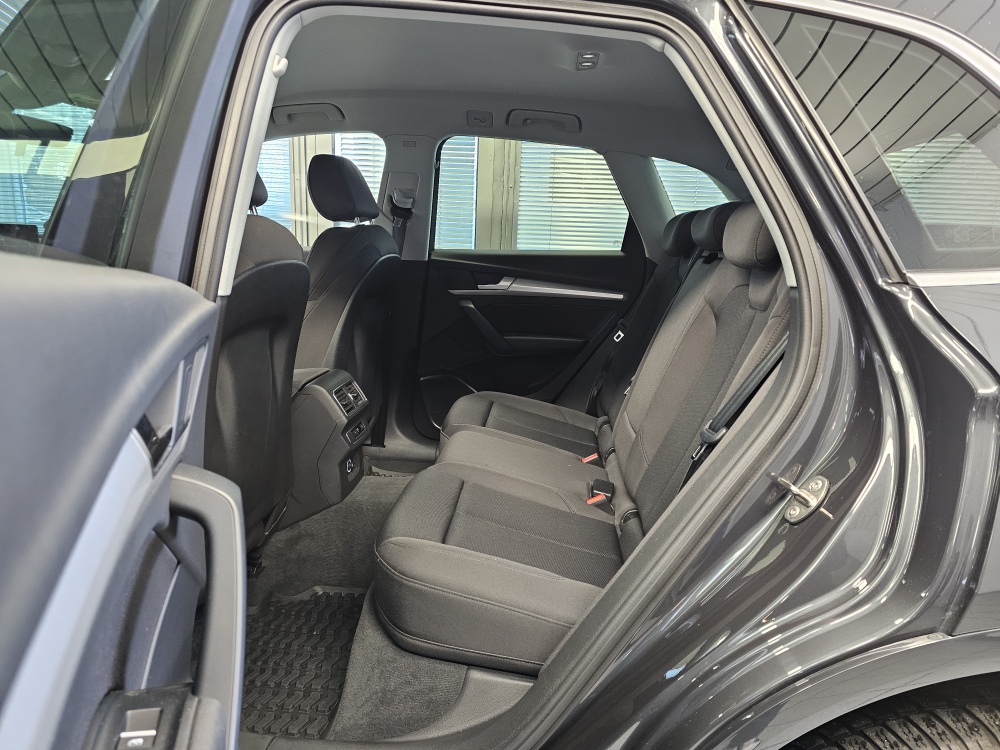 Audi Q5 bei Hoffmann Automobile in Wolfsburg kaufen und sofort mitnehmen - Bild 7