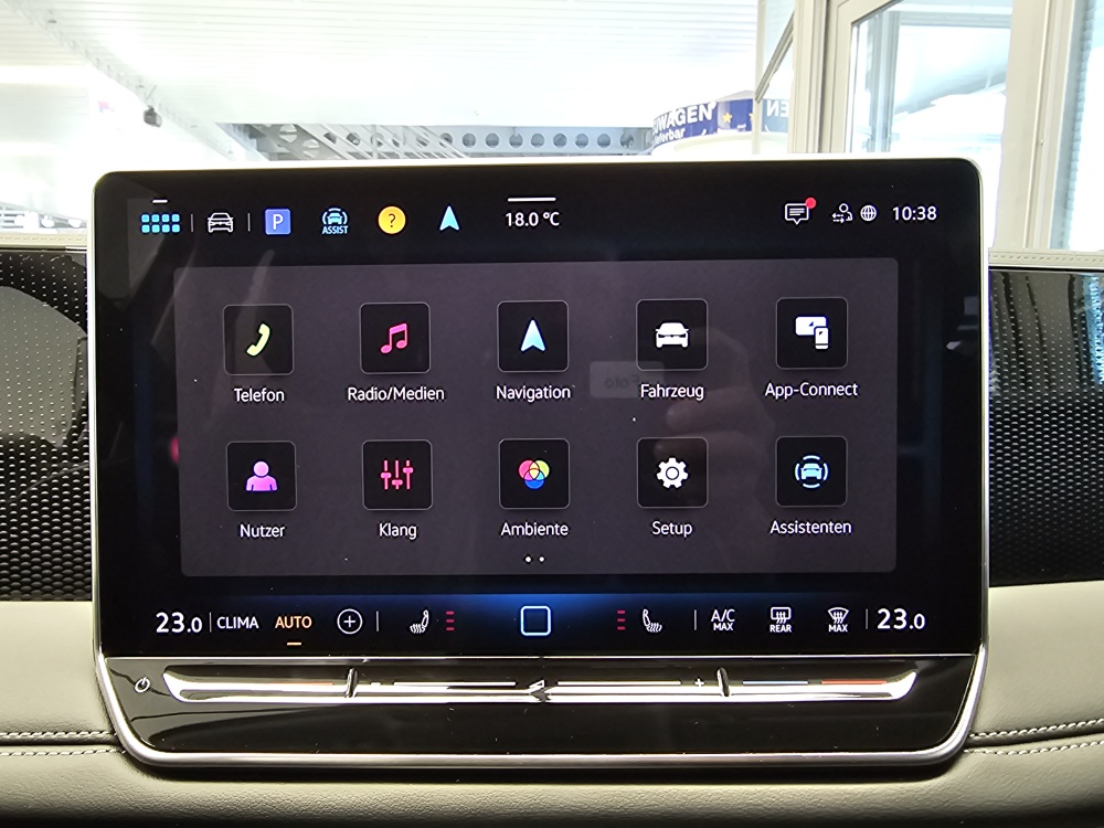 VW Tiguan bei Hoffmann Automobile in Wolfsburg kaufen und sofort mitnehmen - Bild 10