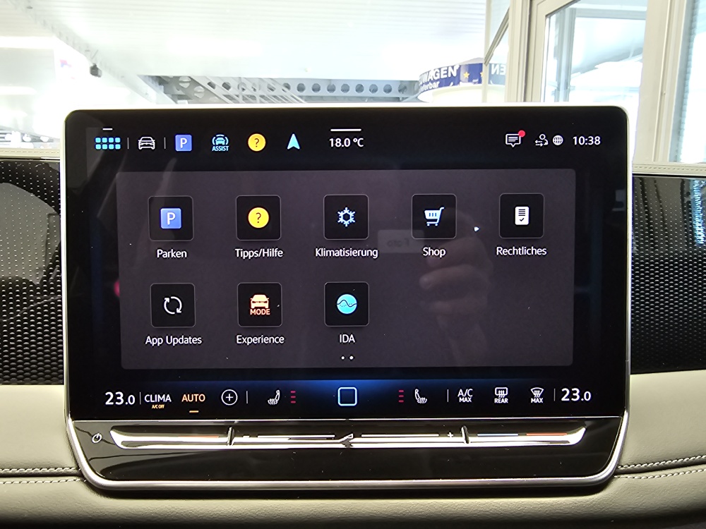 VW Tiguan bei Hoffmann Automobile in Wolfsburg kaufen und sofort mitnehmen - Bild 11