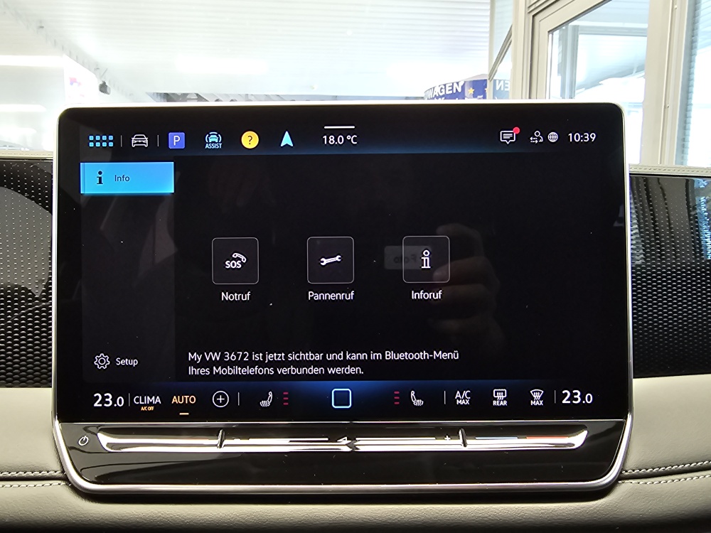 VW Tiguan bei Hoffmann Automobile in Wolfsburg kaufen und sofort mitnehmen - Bild 12