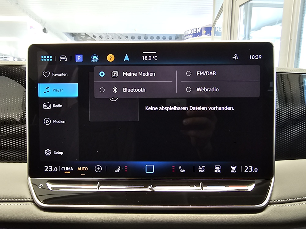 VW Tiguan bei Hoffmann Automobile in Wolfsburg kaufen und sofort mitnehmen - Bild 13