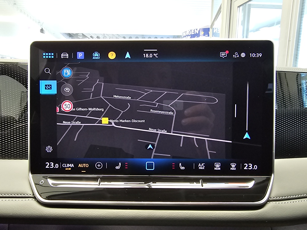 VW Tiguan bei Hoffmann Automobile in Wolfsburg kaufen und sofort mitnehmen - Bild 14