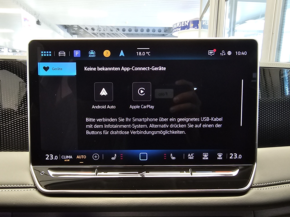 VW Tiguan bei Hoffmann Automobile in Wolfsburg kaufen und sofort mitnehmen - Bild 15