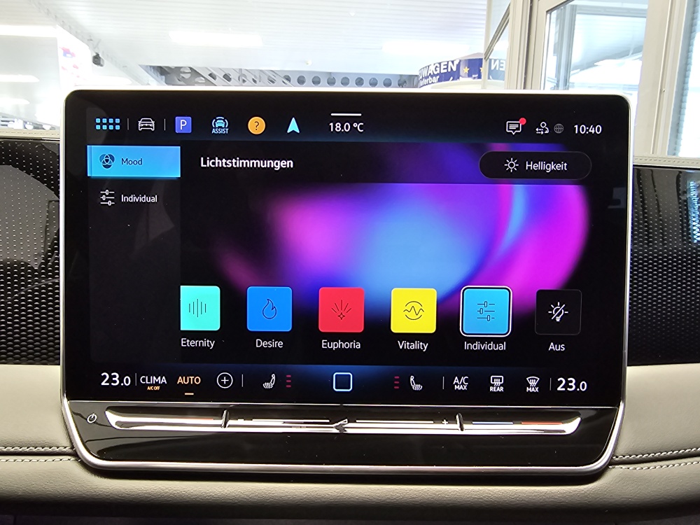 VW Tiguan bei Hoffmann Automobile in Wolfsburg kaufen und sofort mitnehmen - Bild 16