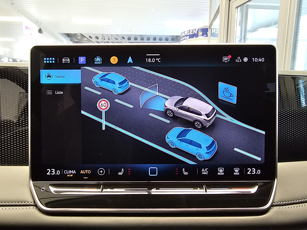 VW Tiguan bei Hoffmann Automobile in Wolfsburg kaufen und sofort mitnehmen - Bild 17