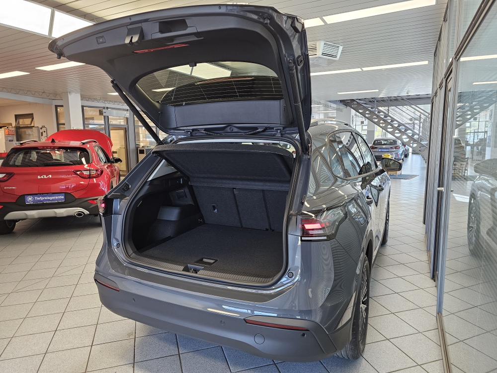 VW Tiguan bei Hoffmann Automobile in Wolfsburg kaufen und sofort mitnehmen - Bild 2