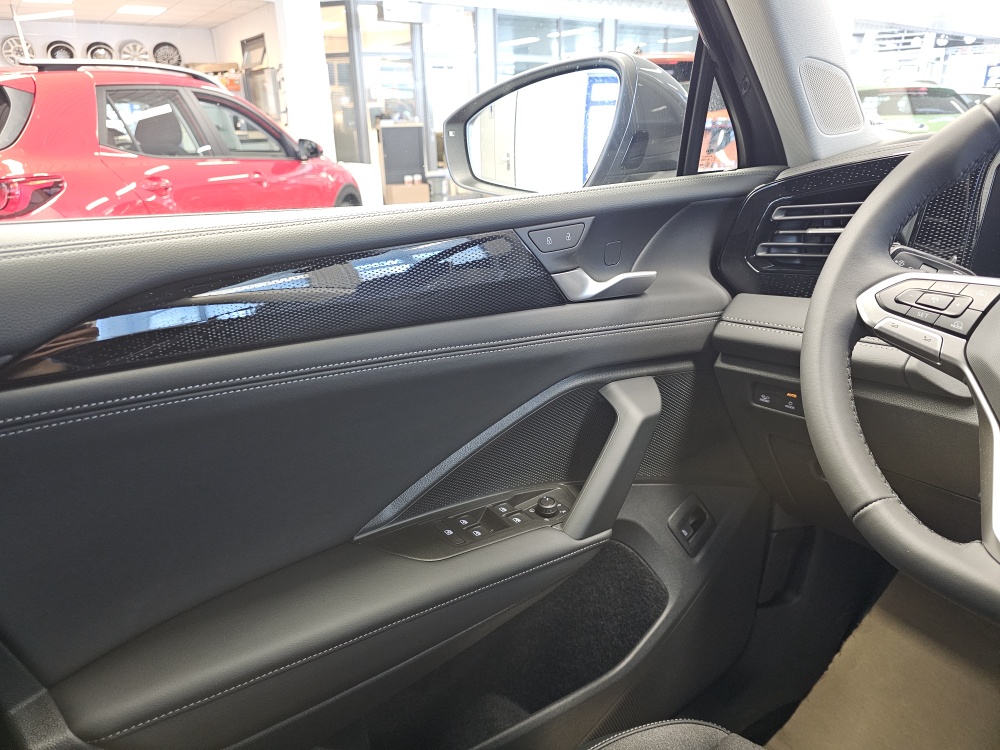 VW Tiguan bei Hoffmann Automobile in Wolfsburg kaufen und sofort mitnehmen - Bild 21