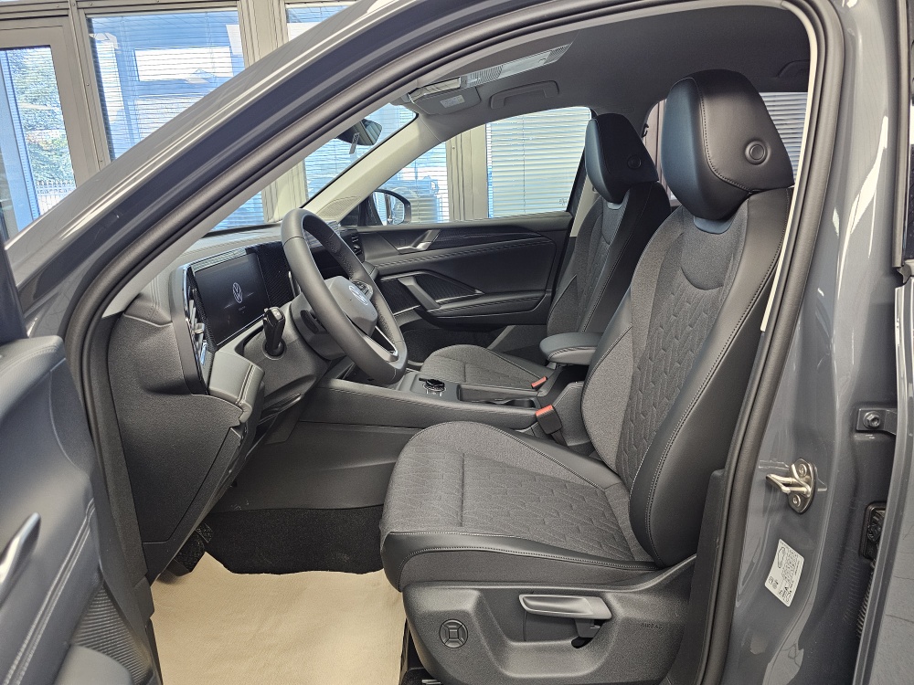 VW Tiguan bei Hoffmann Automobile in Wolfsburg kaufen und sofort mitnehmen - Bild 24