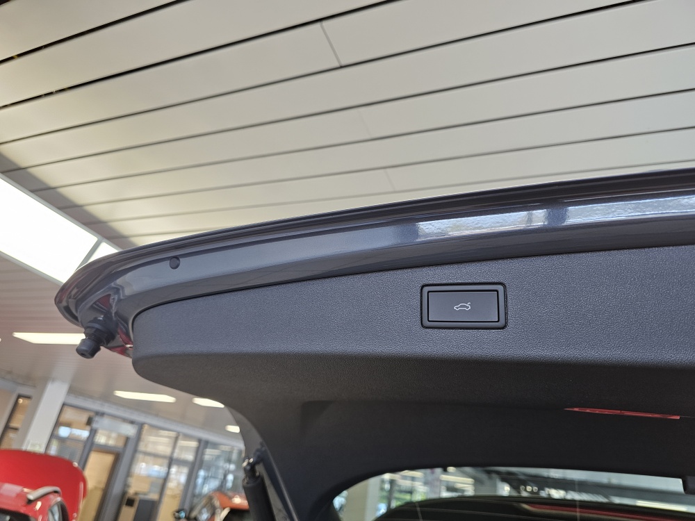 VW Tiguan bei Hoffmann Automobile in Wolfsburg kaufen und sofort mitnehmen - Bild 3