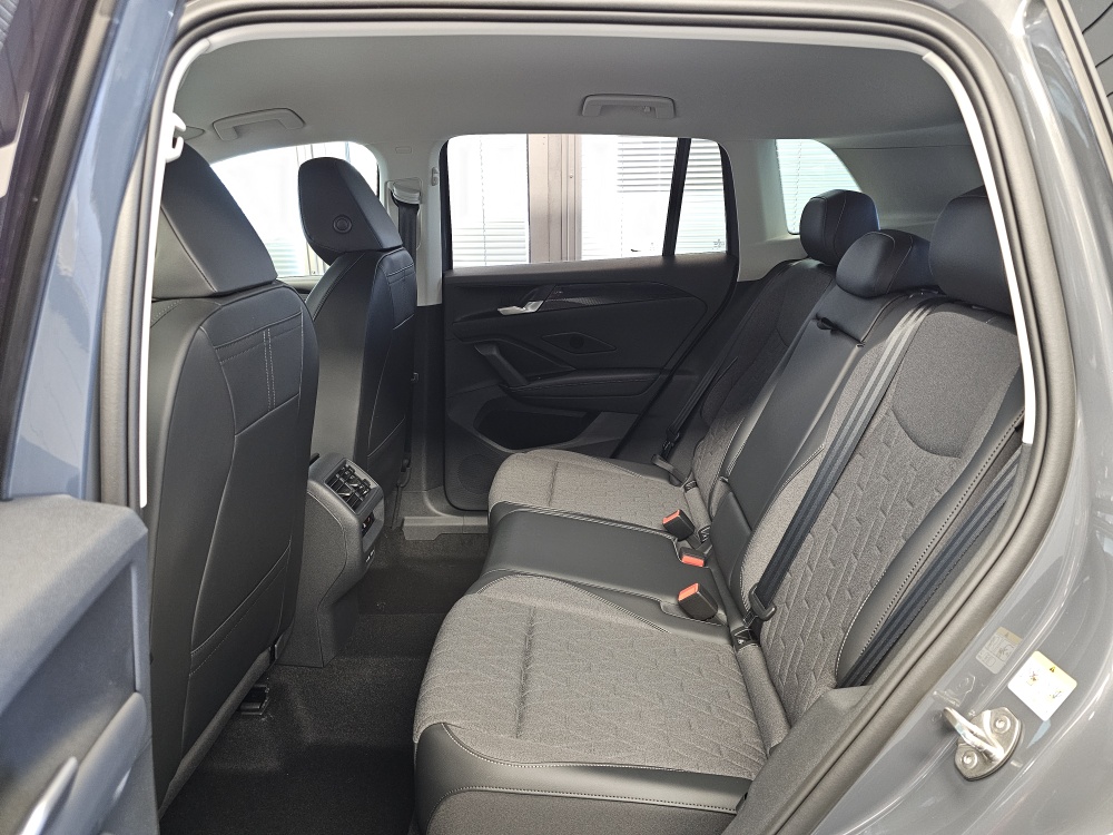 VW Tiguan bei Hoffmann Automobile in Wolfsburg kaufen und sofort mitnehmen - Bild 5