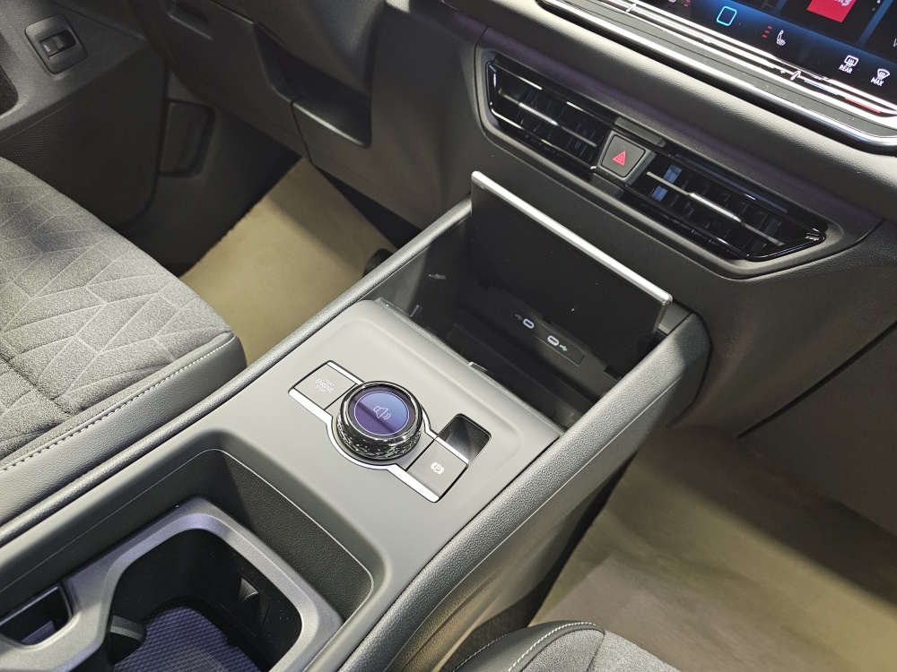 VW Tiguan bei Hoffmann Automobile in Wolfsburg kaufen und sofort mitnehmen - Bild 8