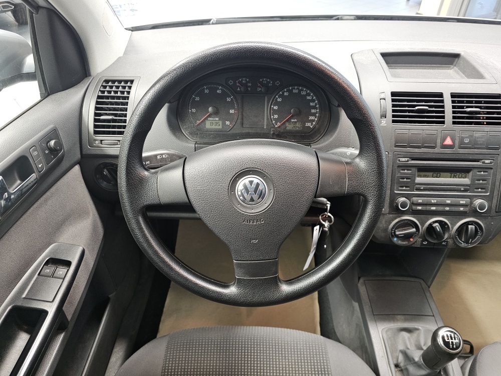 VW Polo bei Hoffmann Automobile in Wolfsburg kaufen und sofort mitnehmen - Bild 11