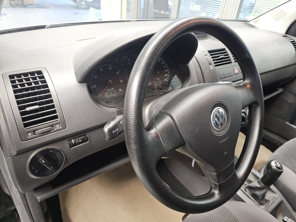 VW Polo bei Hoffmann Automobile in Wolfsburg kaufen und sofort mitnehmen - Bild 12