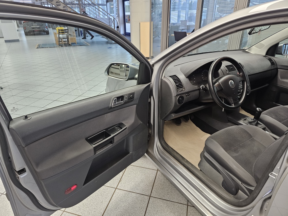 VW Polo bei Hoffmann Automobile in Wolfsburg kaufen und sofort mitnehmen - Bild 14