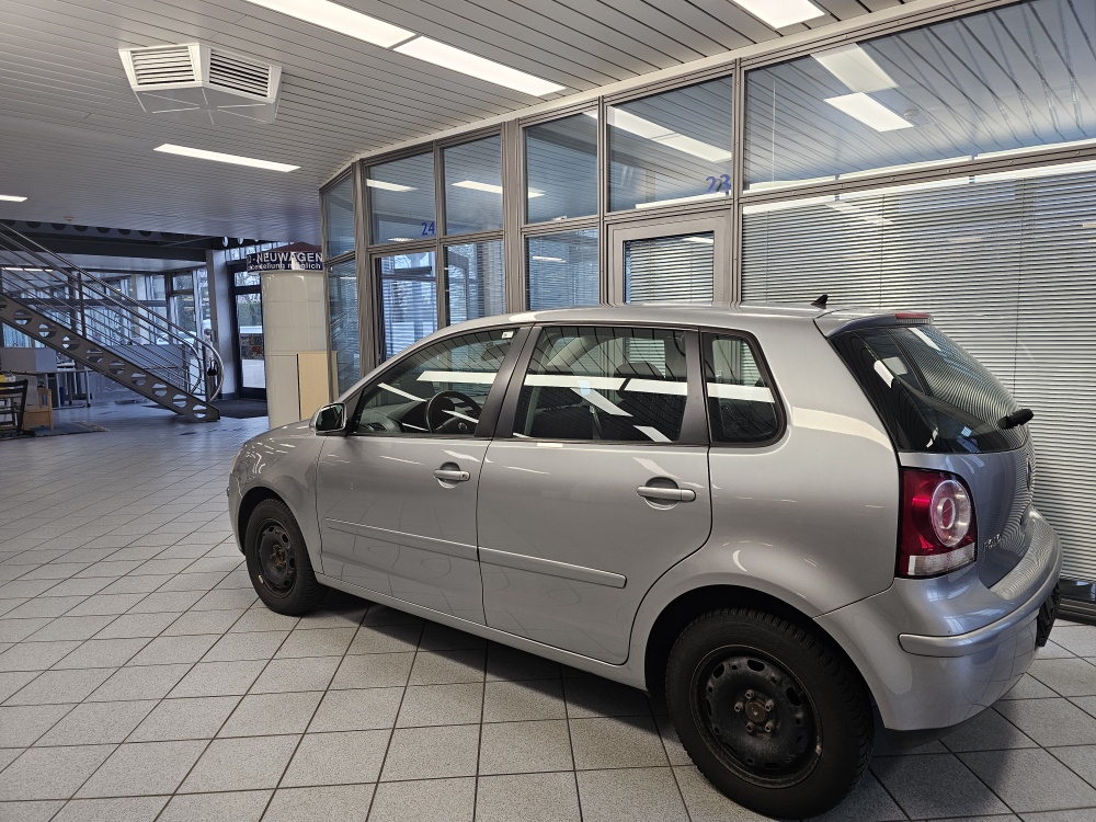 VW Polo bei Hoffmann Automobile in Wolfsburg kaufen und sofort mitnehmen - Bild 15