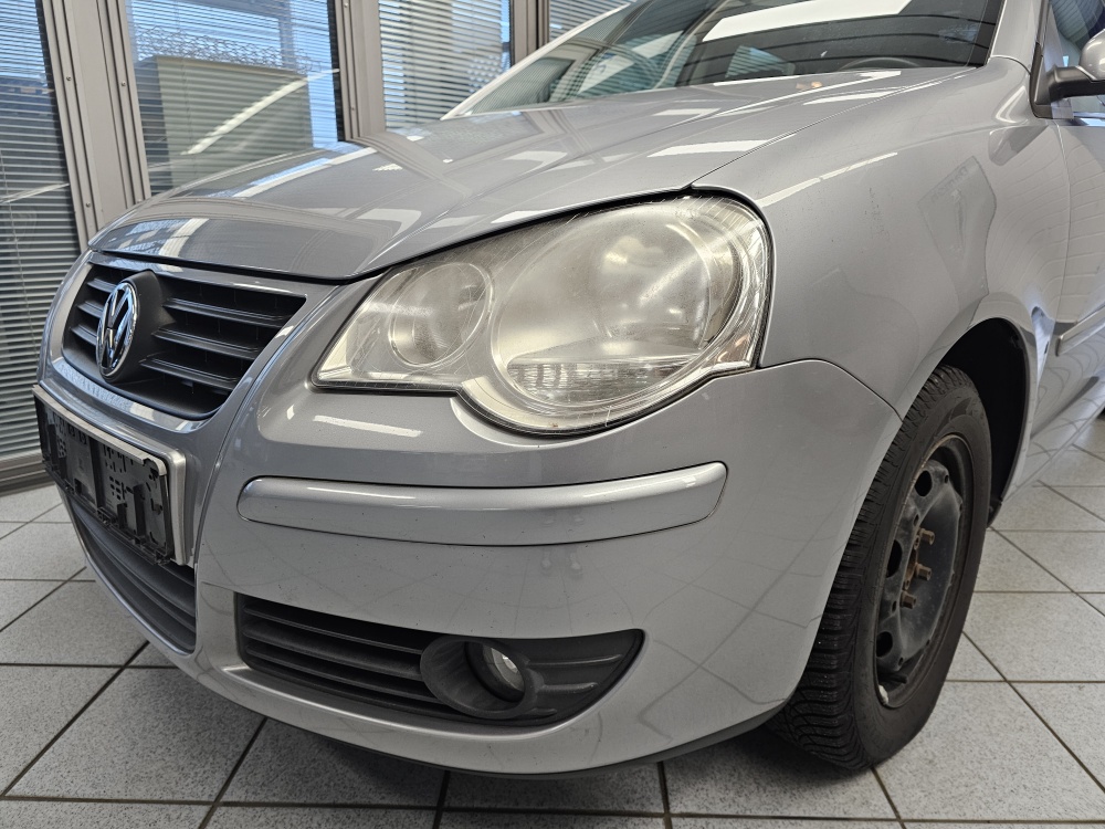 VW Polo bei Hoffmann Automobile in Wolfsburg kaufen und sofort mitnehmen - Bild 16