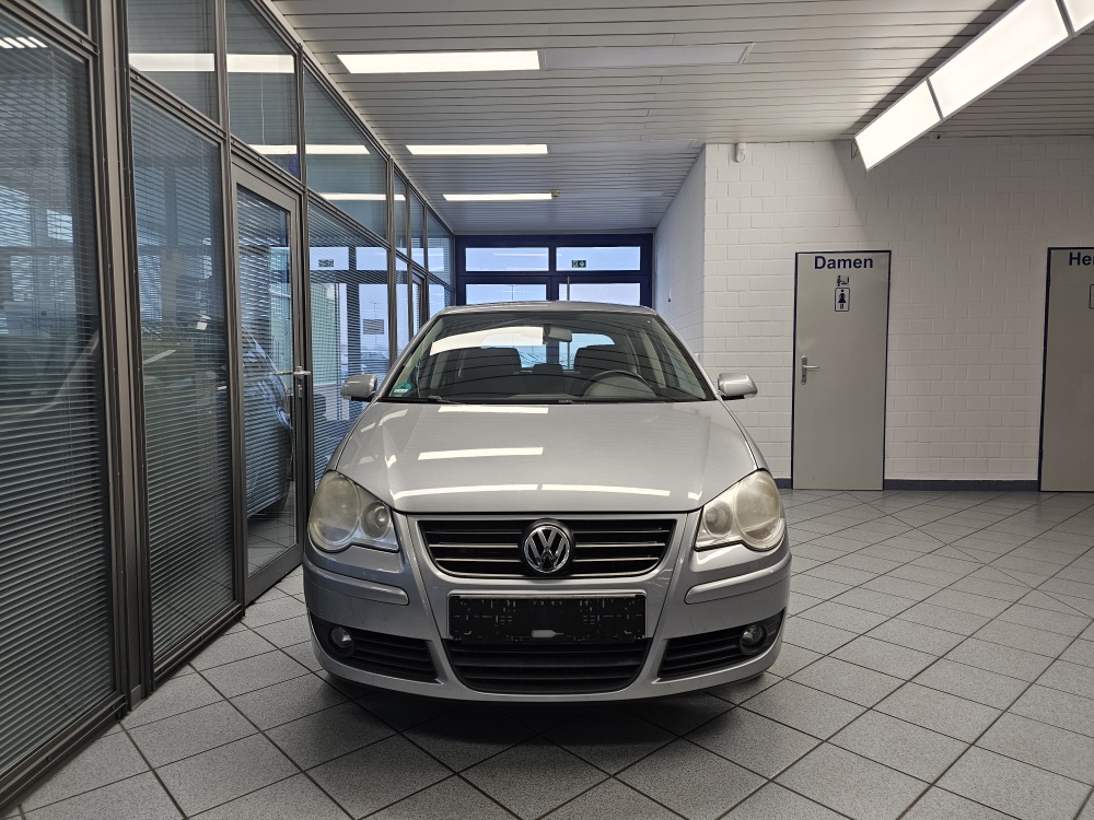 VW Polo bei Hoffmann Automobile in Wolfsburg kaufen und sofort mitnehmen - Bild 17