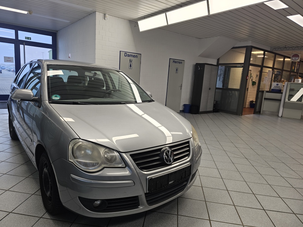 VW Polo bei Hoffmann Automobile in Wolfsburg kaufen und sofort mitnehmen - Bild 18
