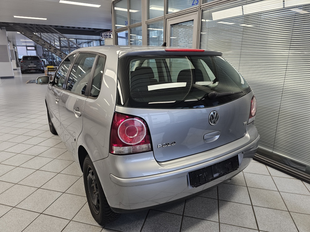VW Polo bei Hoffmann Automobile in Wolfsburg kaufen und sofort mitnehmen - Bild 3
