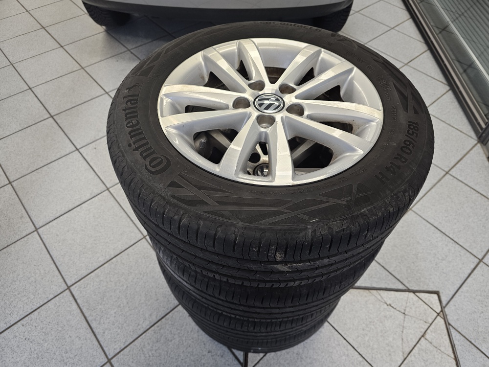 VW Polo bei Hoffmann Automobile in Wolfsburg kaufen und sofort mitnehmen - Bild 4