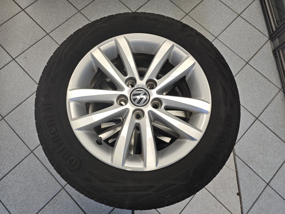 VW Polo bei Hoffmann Automobile in Wolfsburg kaufen und sofort mitnehmen - Bild 5