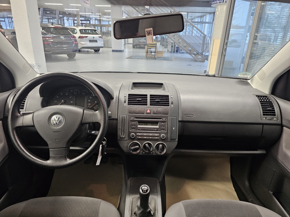 VW Polo bei Hoffmann Automobile in Wolfsburg kaufen und sofort mitnehmen - Bild 7