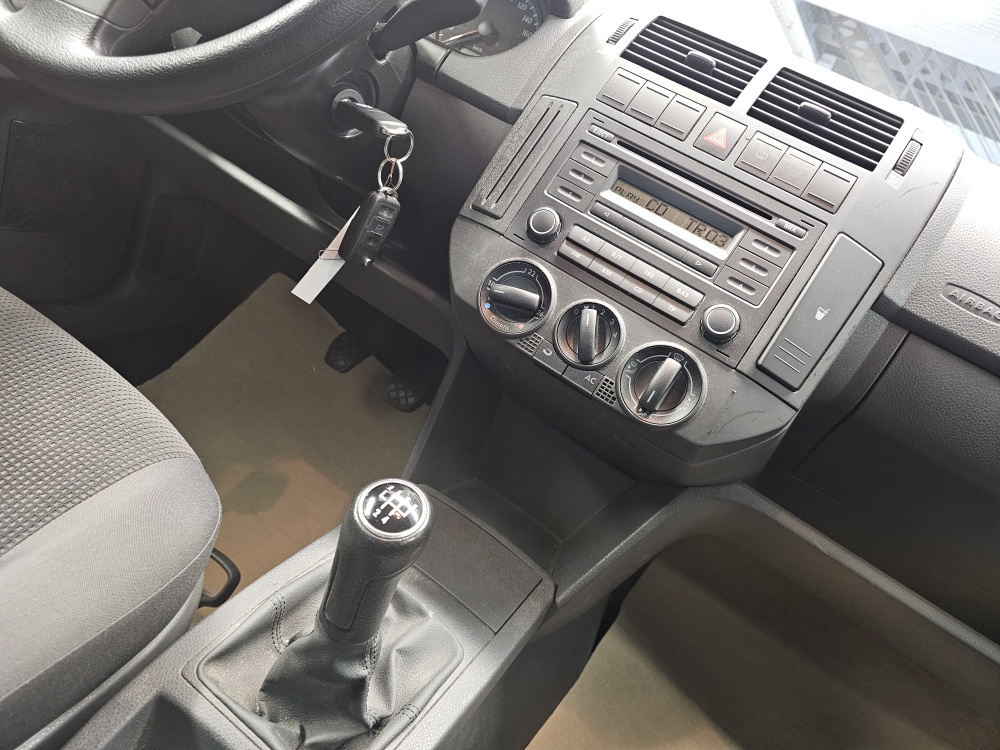 VW Polo bei Hoffmann Automobile in Wolfsburg kaufen und sofort mitnehmen - Bild 8