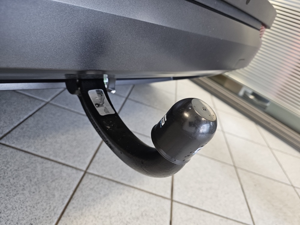 Skoda Karoq bei Hoffmann Automobile in Wolfsburg kaufen und sofort mitnehmen - Bild 3