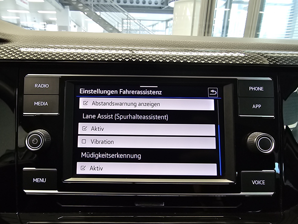 VW Polo bei Hoffmann Automobile in Wolfsburg kaufen und sofort mitnehmen - Bild 12