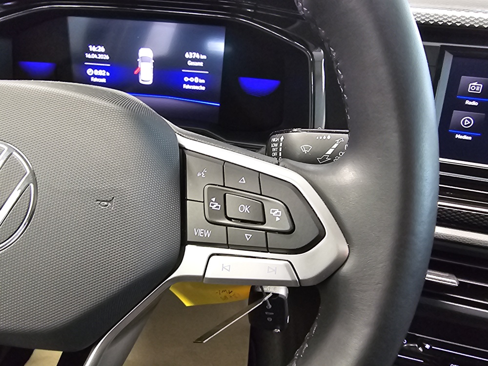 VW Polo bei Hoffmann Automobile in Wolfsburg kaufen und sofort mitnehmen - Bild 16