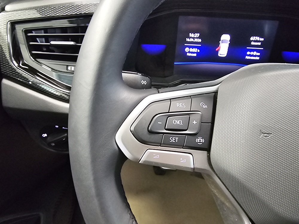 VW Polo bei Hoffmann Automobile in Wolfsburg kaufen und sofort mitnehmen - Bild 17