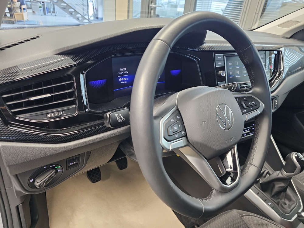 VW Polo bei Hoffmann Automobile in Wolfsburg kaufen und sofort mitnehmen - Bild 20