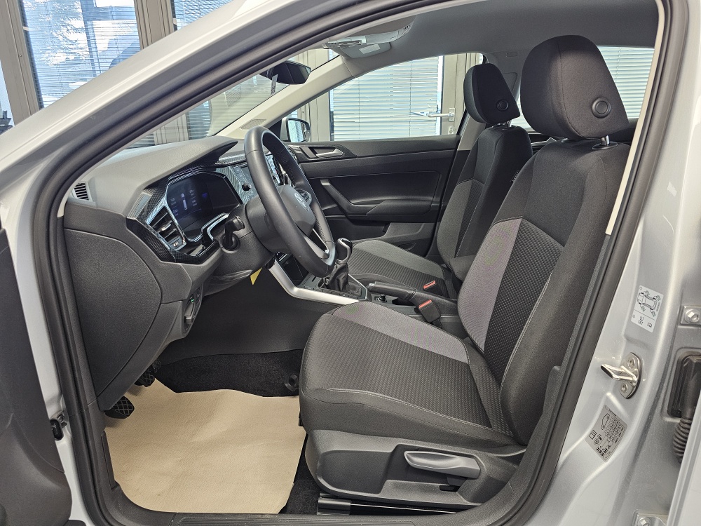 VW Polo bei Hoffmann Automobile in Wolfsburg kaufen und sofort mitnehmen - Bild 21