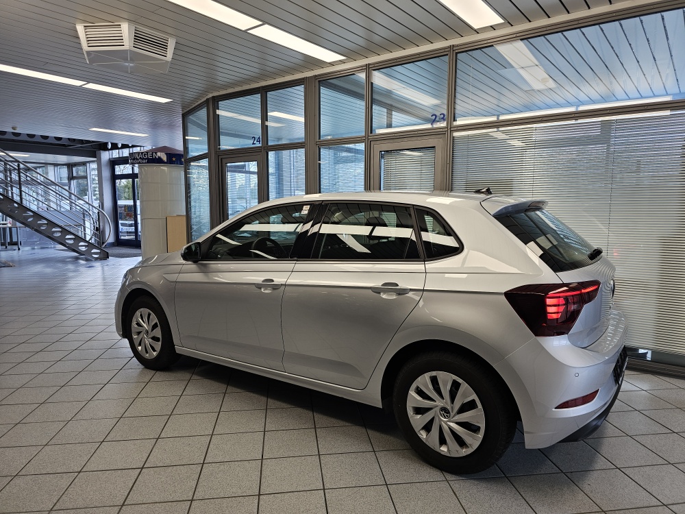 VW Polo bei Hoffmann Automobile in Wolfsburg kaufen und sofort mitnehmen - Bild 23