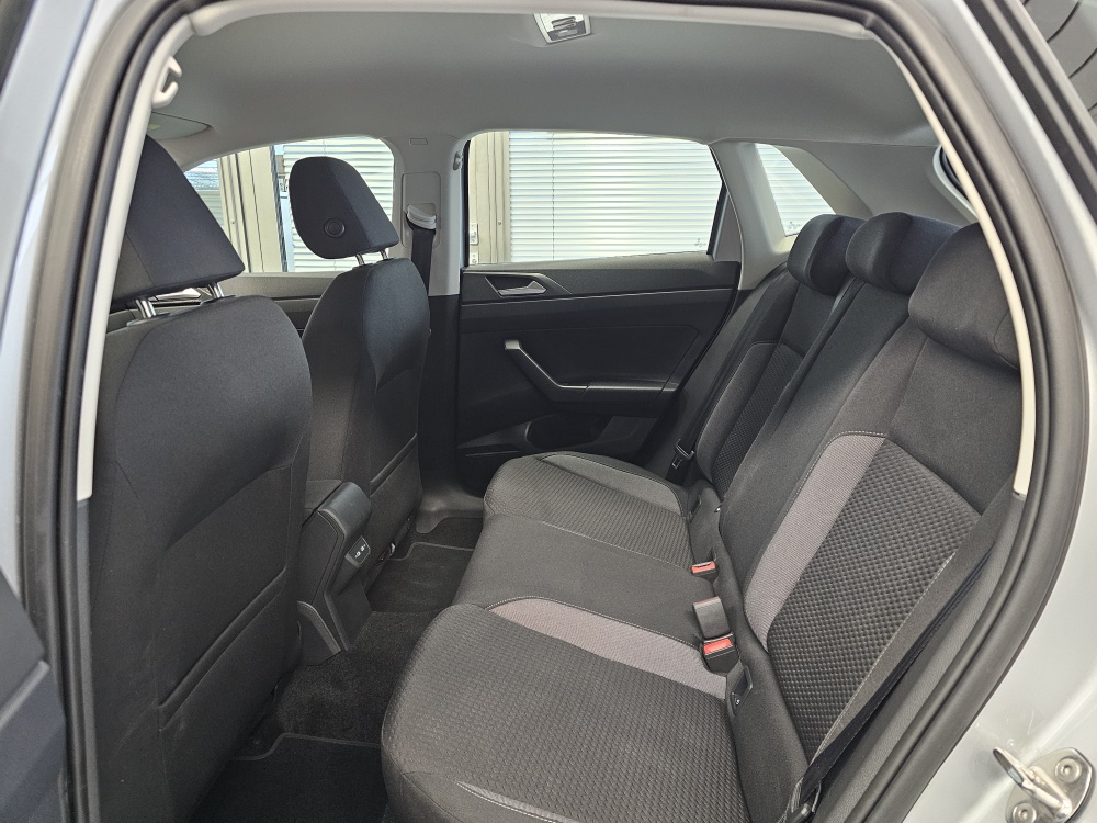 VW Polo bei Hoffmann Automobile in Wolfsburg kaufen und sofort mitnehmen - Bild 4