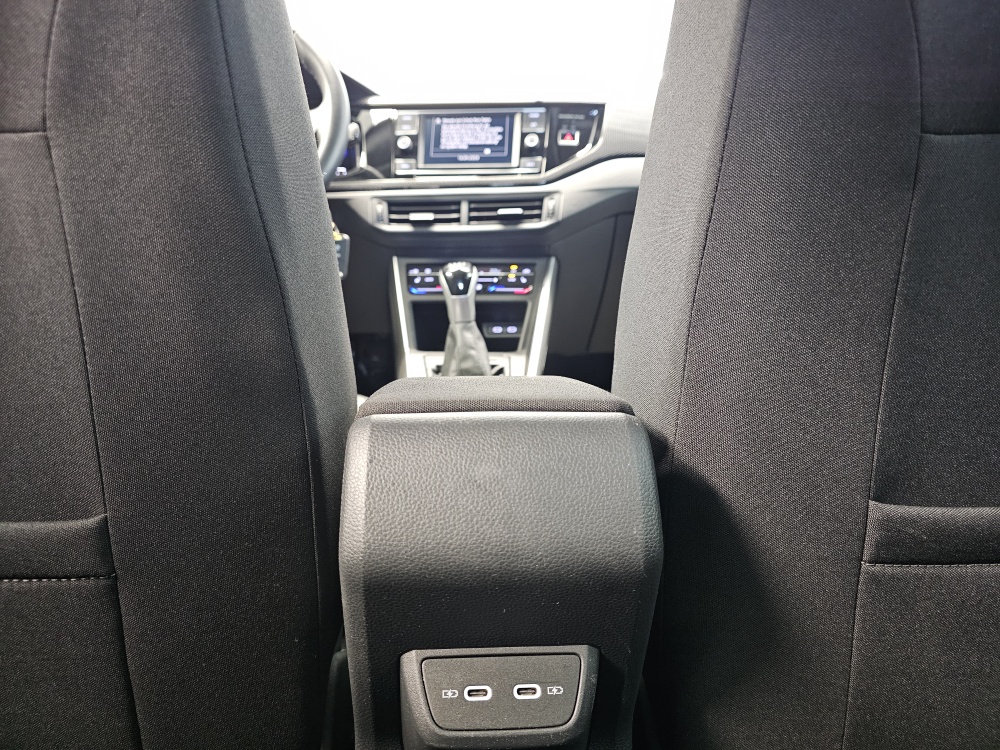 VW Polo bei Hoffmann Automobile in Wolfsburg kaufen und sofort mitnehmen - Bild 5