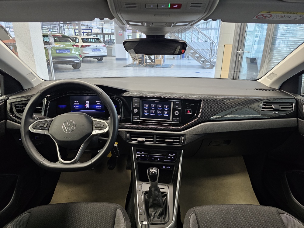 VW Polo bei Hoffmann Automobile in Wolfsburg kaufen und sofort mitnehmen - Bild 6