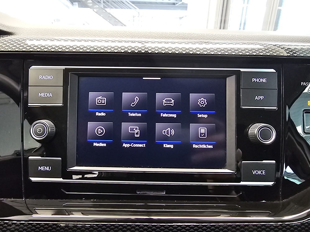 VW Polo bei Hoffmann Automobile in Wolfsburg kaufen und sofort mitnehmen - Bild 9