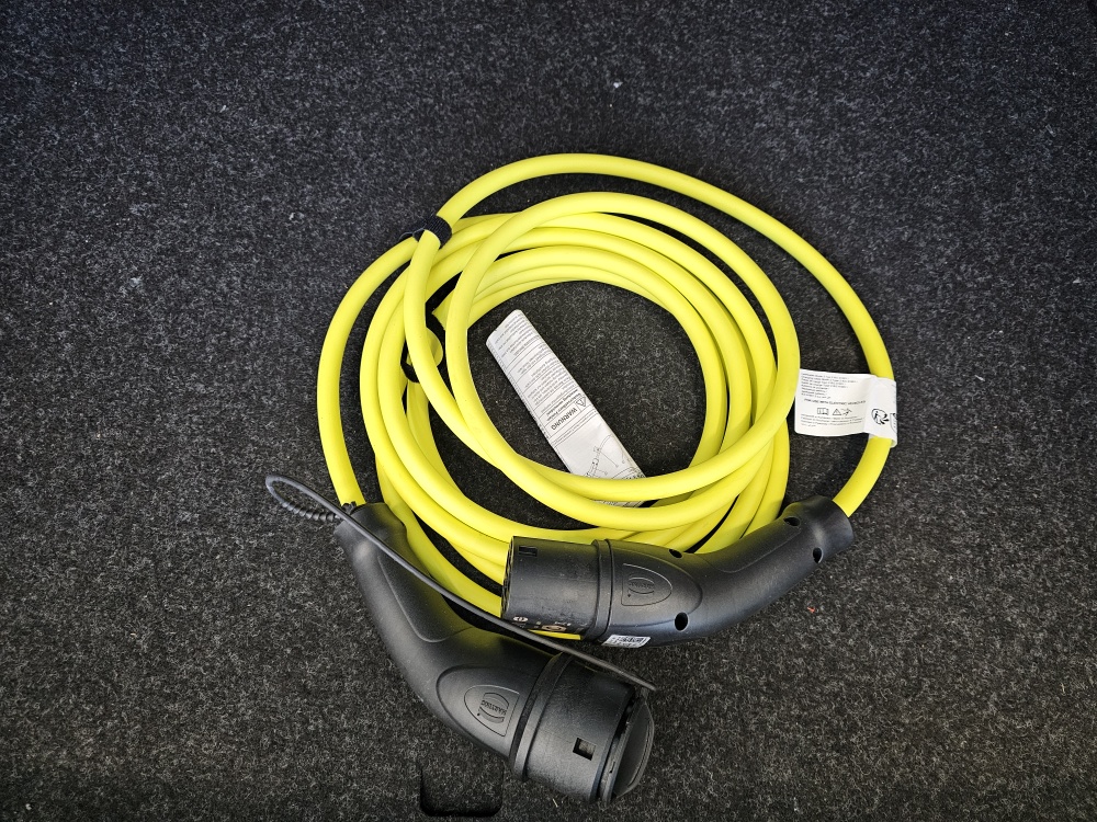 Skoda Enyaq bei Hoffmann Automobile in Wolfsburg kaufen und sofort mitnehmen - Bild 3