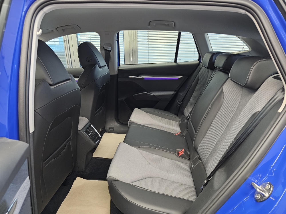 Skoda Enyaq bei Hoffmann Automobile in Wolfsburg kaufen und sofort mitnehmen - Bild 5