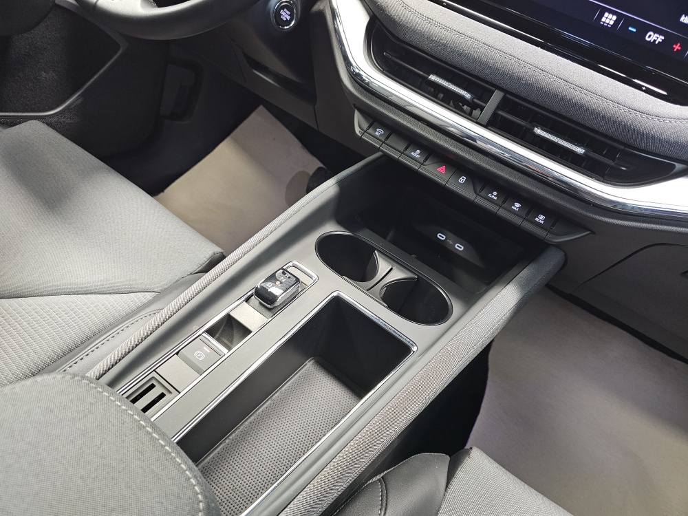 Skoda Enyaq bei Hoffmann Automobile in Wolfsburg kaufen und sofort mitnehmen - Bild 7