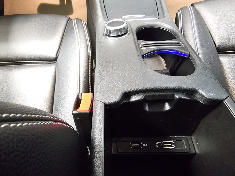 Mercedes-Benz CLA 180 Shooting Brake bei Hoffmann Automobile in Wolfsburg kaufen und sofort mitnehmen - Bild 10